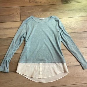 CALVIN KLEIN WORK TOP